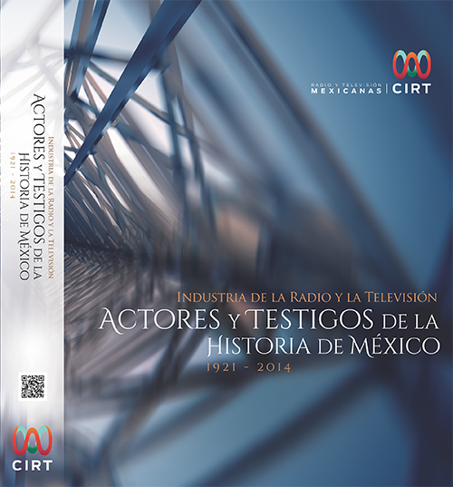 Actores y Testigos de la Historia de México