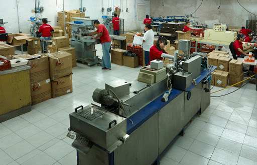 Fotografia tomada fuera de Artículos Promocionales CDMX S.A. de C.V. - Proveedor de productos promocionales en Cuauhtémoc, CDMX