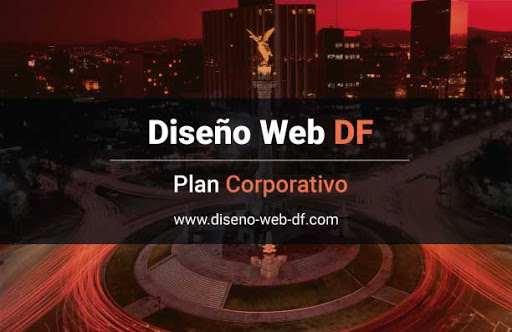 Fotografia tomada fuera de Diseño Web DF - Agencia de marketing en Miguel Hidalgo, CDMX